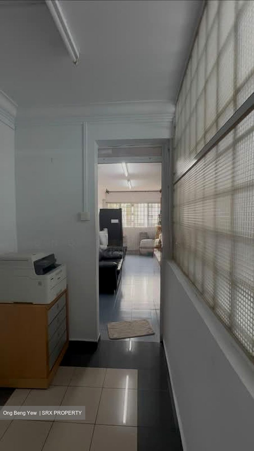 Bedok North Street 1 (D16), Shop House #531230591